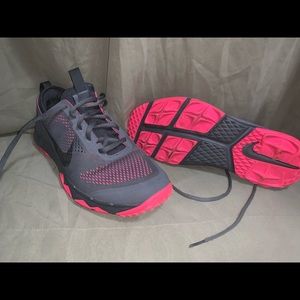 Nike golfing Sneakers